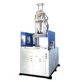 Hydraulický vstrekovací stroj