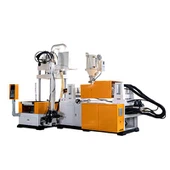 Termosetový vstrekovací stroj